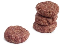 Hamburgeremne 80g