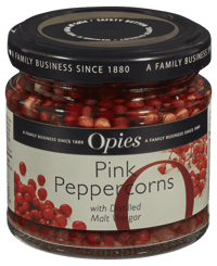 Opies Rosa Pepperkorn 105g