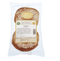 Klæbu Skolebrød 2pk