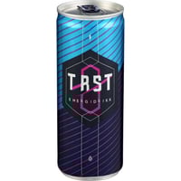 Tørst Energidrikk 24x25cl
