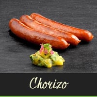 Chorizo Grov 1kg