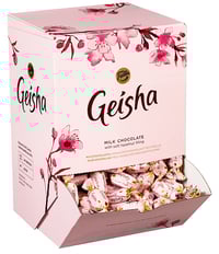Fazer Geisha 3kg