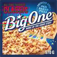 Big One Pizza American Classic 570g