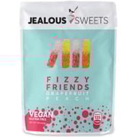Fizzy Friends 125g Jealous Sweets