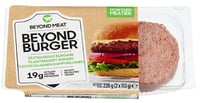 Beyond Burger 2 stk