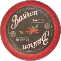 Basiron Hot Chili 4.5 kg