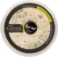 Potetsalat 400g Olivias