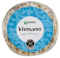 Vismann 160g Tingvoll Ost