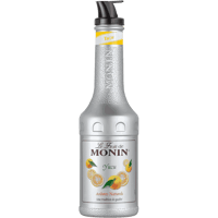 Monin Yuzu Frukt Puré 1l