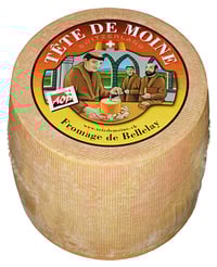 Tete De Moines Ca 1 kg