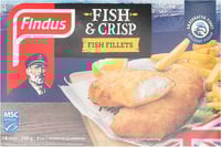 Fish & Crisp Two Pack 10x200g