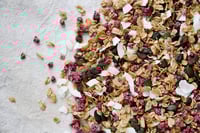 Frokost Bringebær 5kg Økologisk Frokostblanding