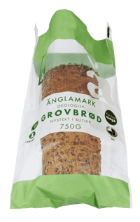 Änglamark Grovbrød 750g