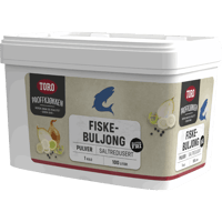 Toro Fiskekraft Saltred 1 Kg
