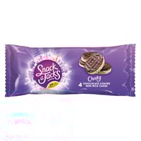 Snack A Jack Mini Sjokolade 4stk