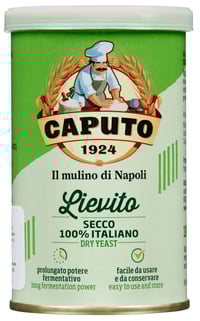 Pizzagjær 100g Caputo