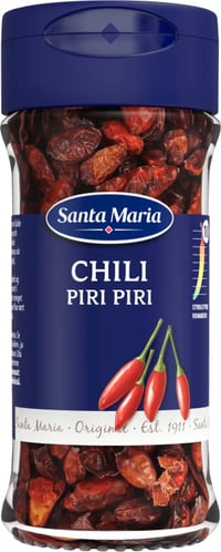 Chillipepper Piri Prir 11g St.Maria