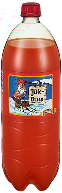 Trio Julebrus 1.50l Fl Brett