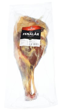 Fenalår Hel