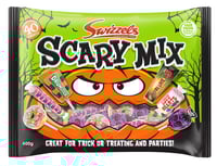 Scary Mix 400g Swizzels
