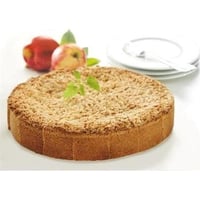 Eplekake M/Strø 2000g