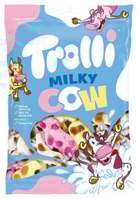 Milky Cow 200g