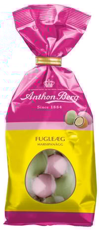 Marsipanegg 124g Anthon Berg