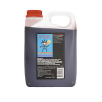 Barbecue Blues Sauce Hot Spot