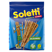 Saltstenger 230g Soletti