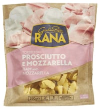 Tortelloni Skinke&Ost 250g Rana