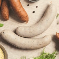 Frokostpølse Engelsk Ca280g