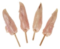 Kyllingspyd Rå Naturellmarinert 1.5kg Singelfryst Vestfold Fugl