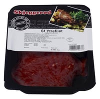 Sf Y.filet Rødv.mar 150g Skjeggerød