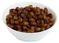 Paradiso Oliven Taggiasca u.Sten 6x1,67kg