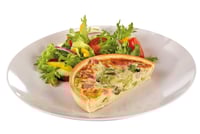 Ost&skinkepai 20x220g Stabburet