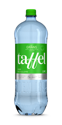 Grans Taffel Lime 1,5 l