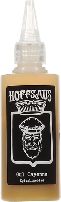 Eple & Limeblad 100 ml