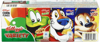 Kellogg's Variety 205g
