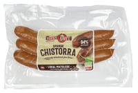 Chistorra 230g Toten Kjøtt
