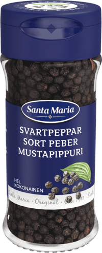 Santa Maria Hel Sort Pepper 35g