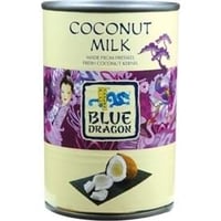 Kokosmelk 1l Blue Dragon