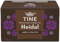 Tine Heidal Brunost 500g