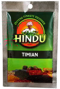 Timian 5g Pos Hindu