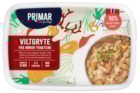 Viltgryte 900g Primar