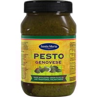 Pesto Genovese 1000g