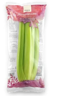 Stangselleri 350g Season