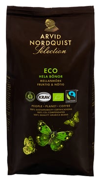 Eco Hb Arvid Nordquist Selection