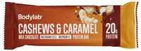 Bodylab Protein Bar Cashew Caramel 55g