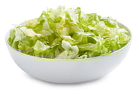 Isbergsalat 1kg Bama