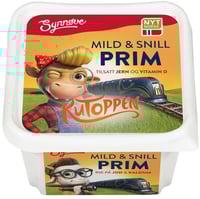 Herkules Prim 190g Synnøve